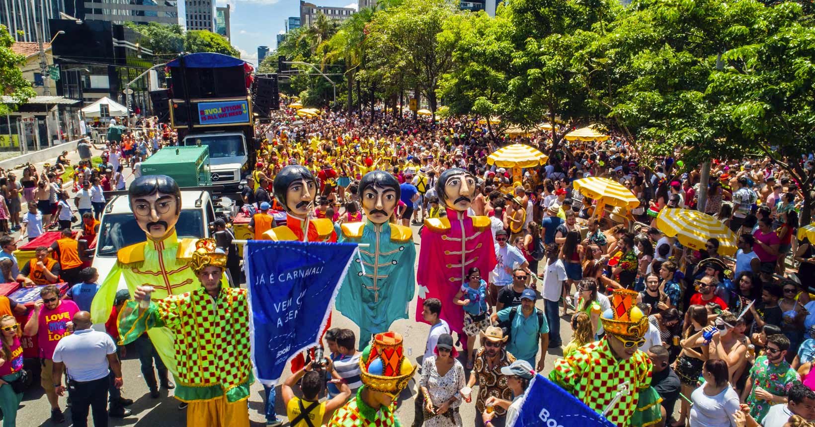 Blocos de Carnaval Recife e Olinda 2023: Datas, novidades e agenda