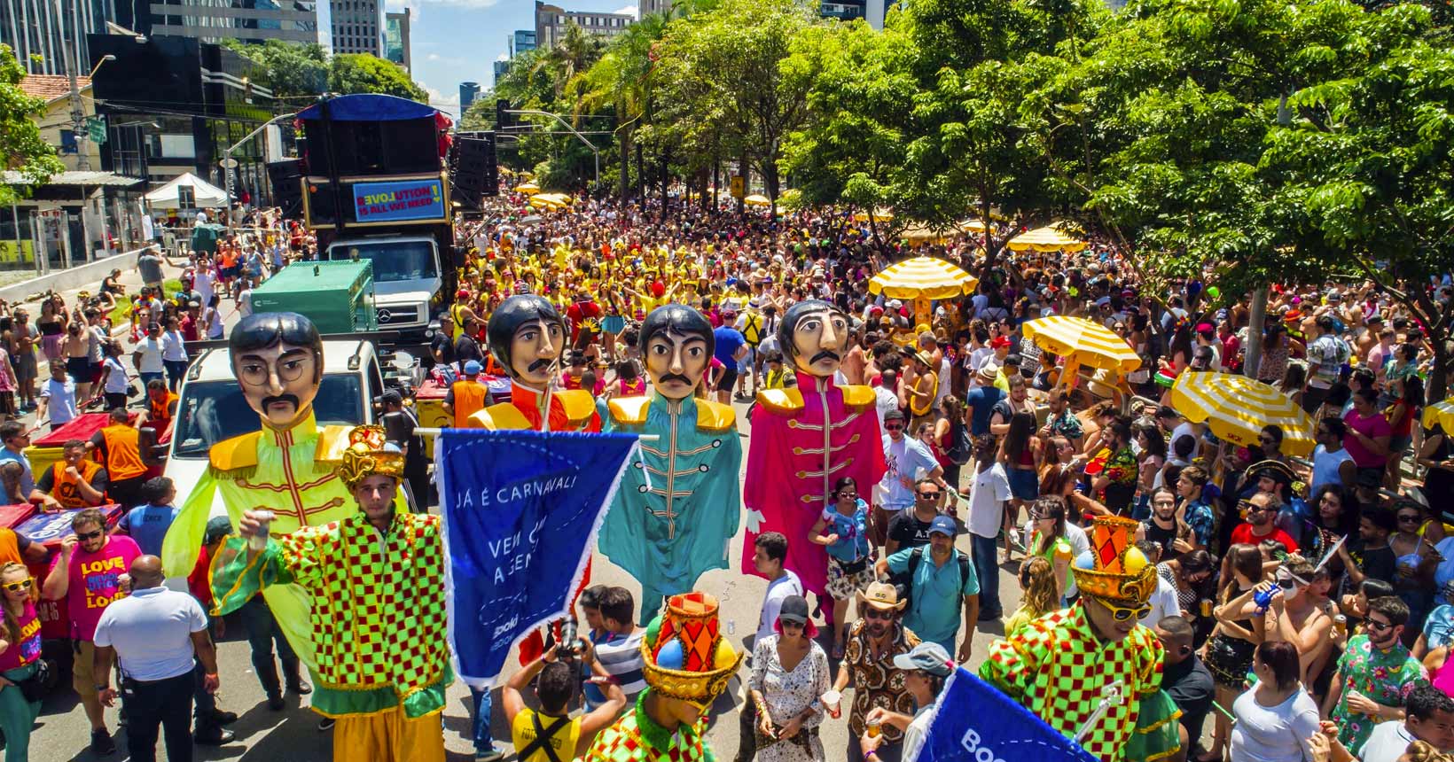 Blocos de Carnaval Recife e Olinda 2023 Datas, novidades e agenda