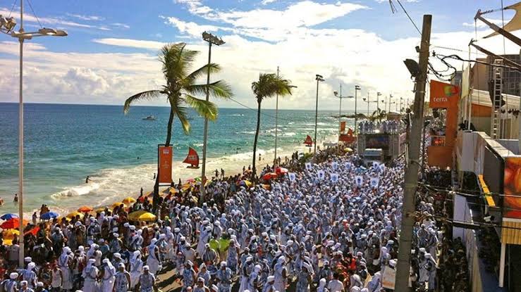 Carnaval de Salvador: veja datas, circuitos, tema e tire dúvidas, Carnaval  2020 na Bahia