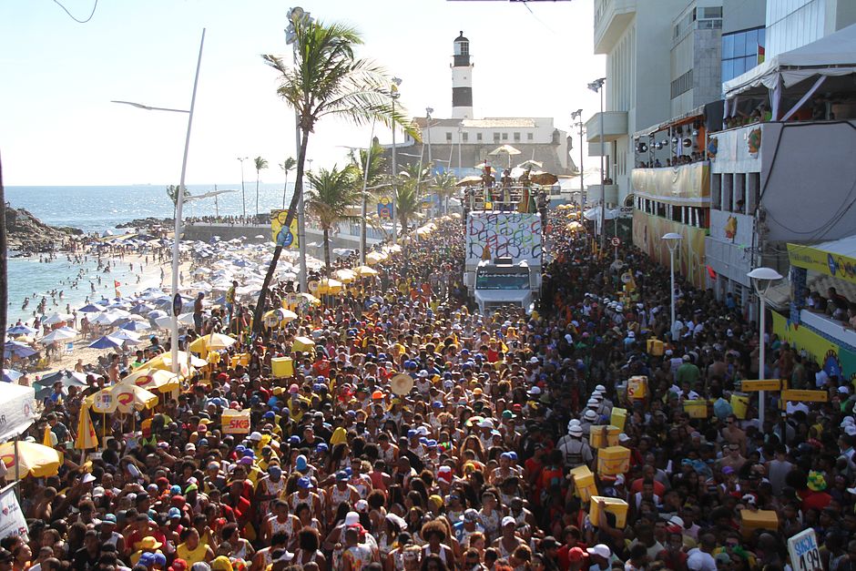 Carnaval de Salvador: veja datas, circuitos, tema e tire dúvidas, Carnaval  2020 na Bahia